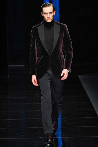 Salvatore Ferragamo / - 2012-2013